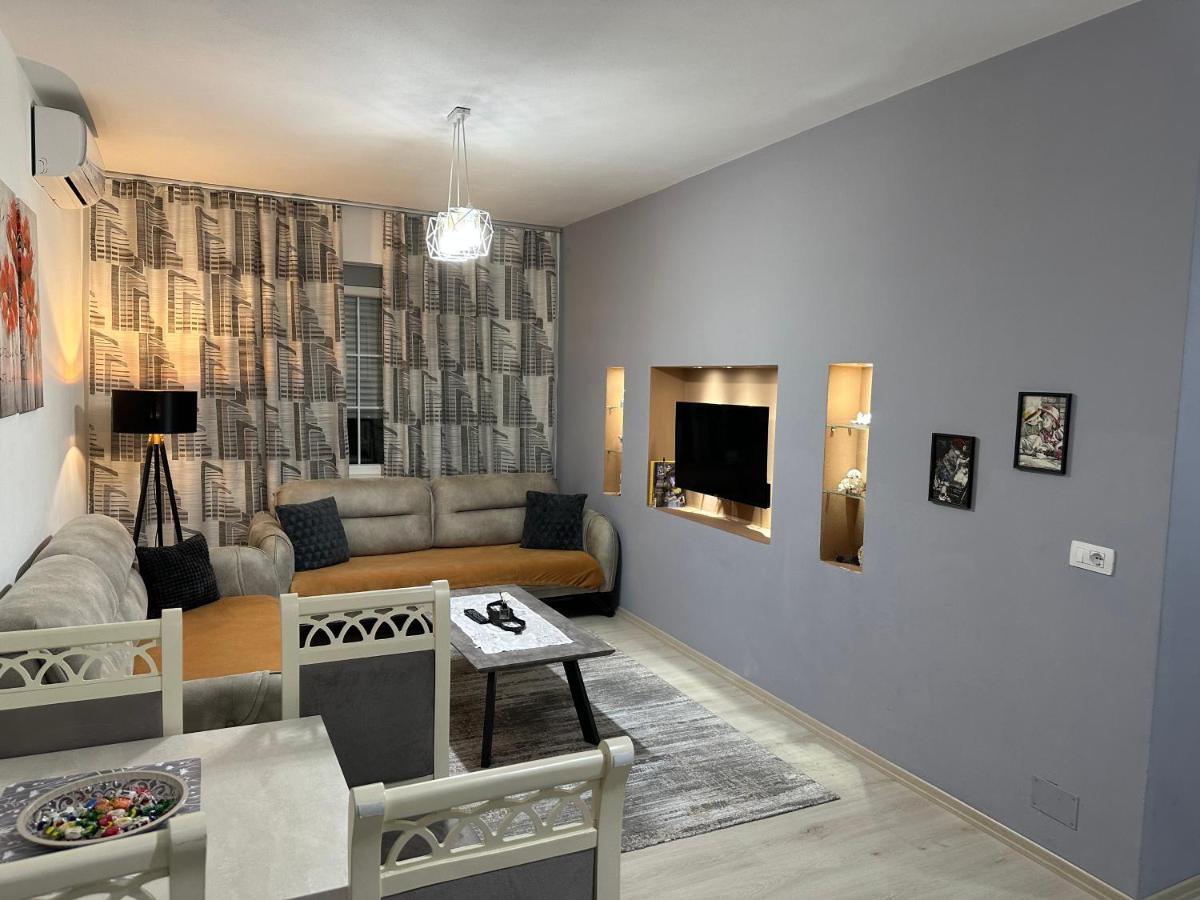 Grace's Centre Apartment *