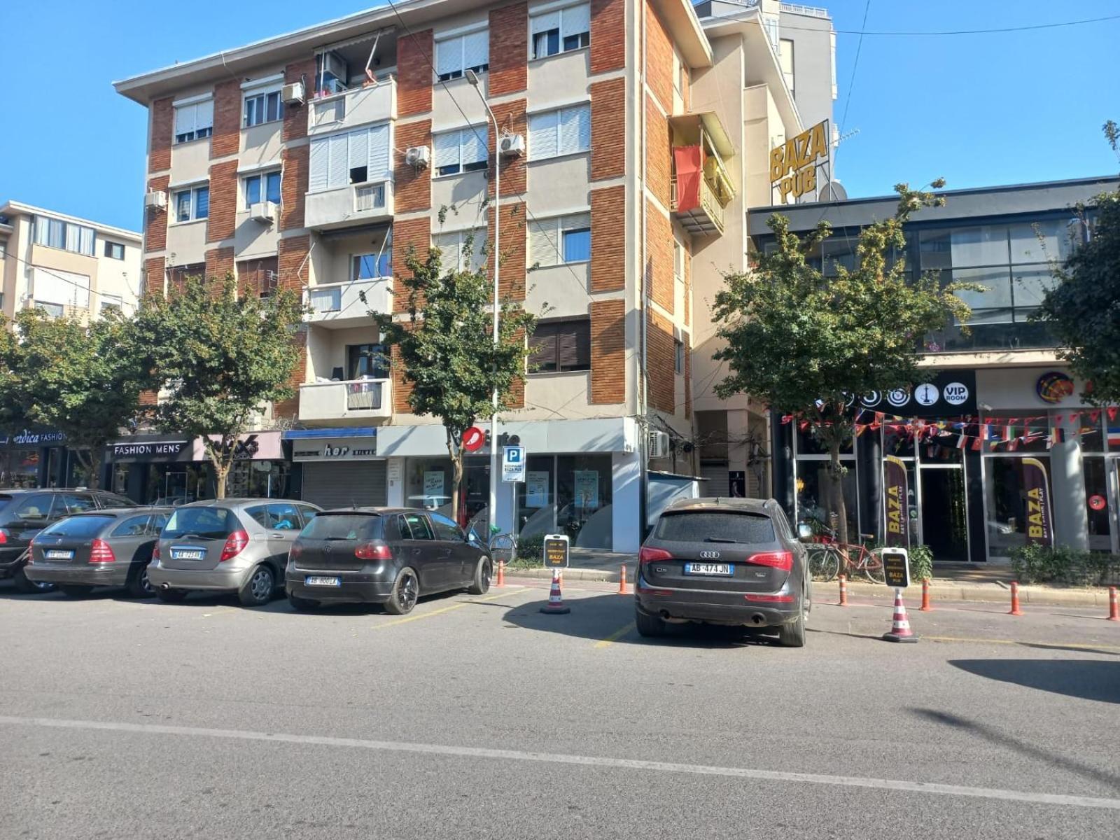 Grace's Centre * Shkoder