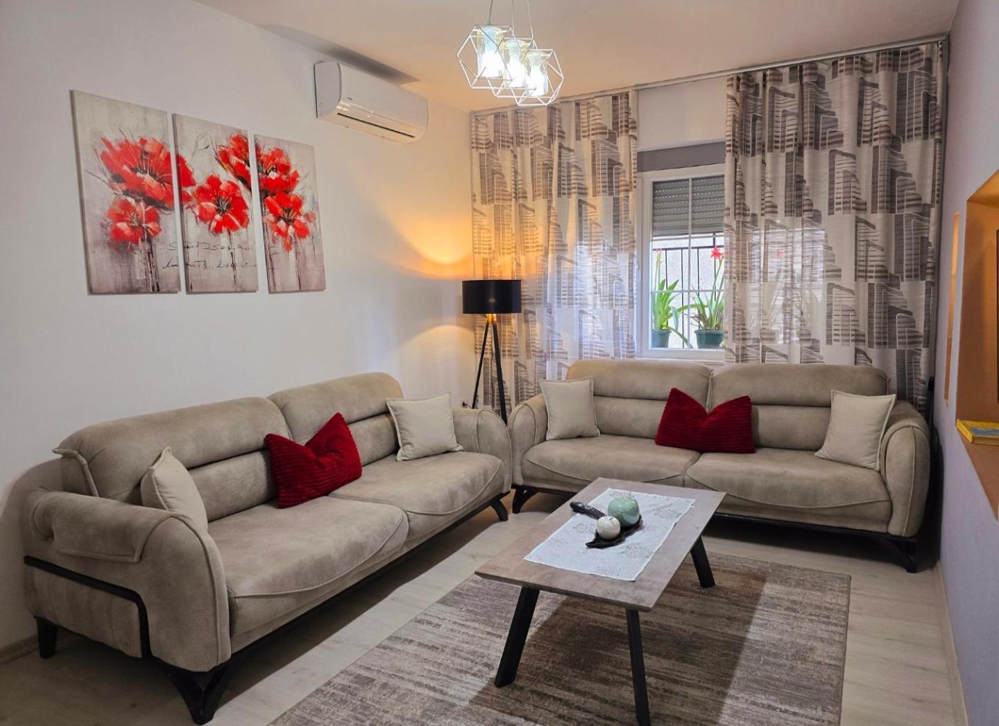 Apartment Grace's Centre *