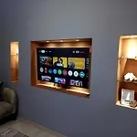 Grace\'S Centre Apartment