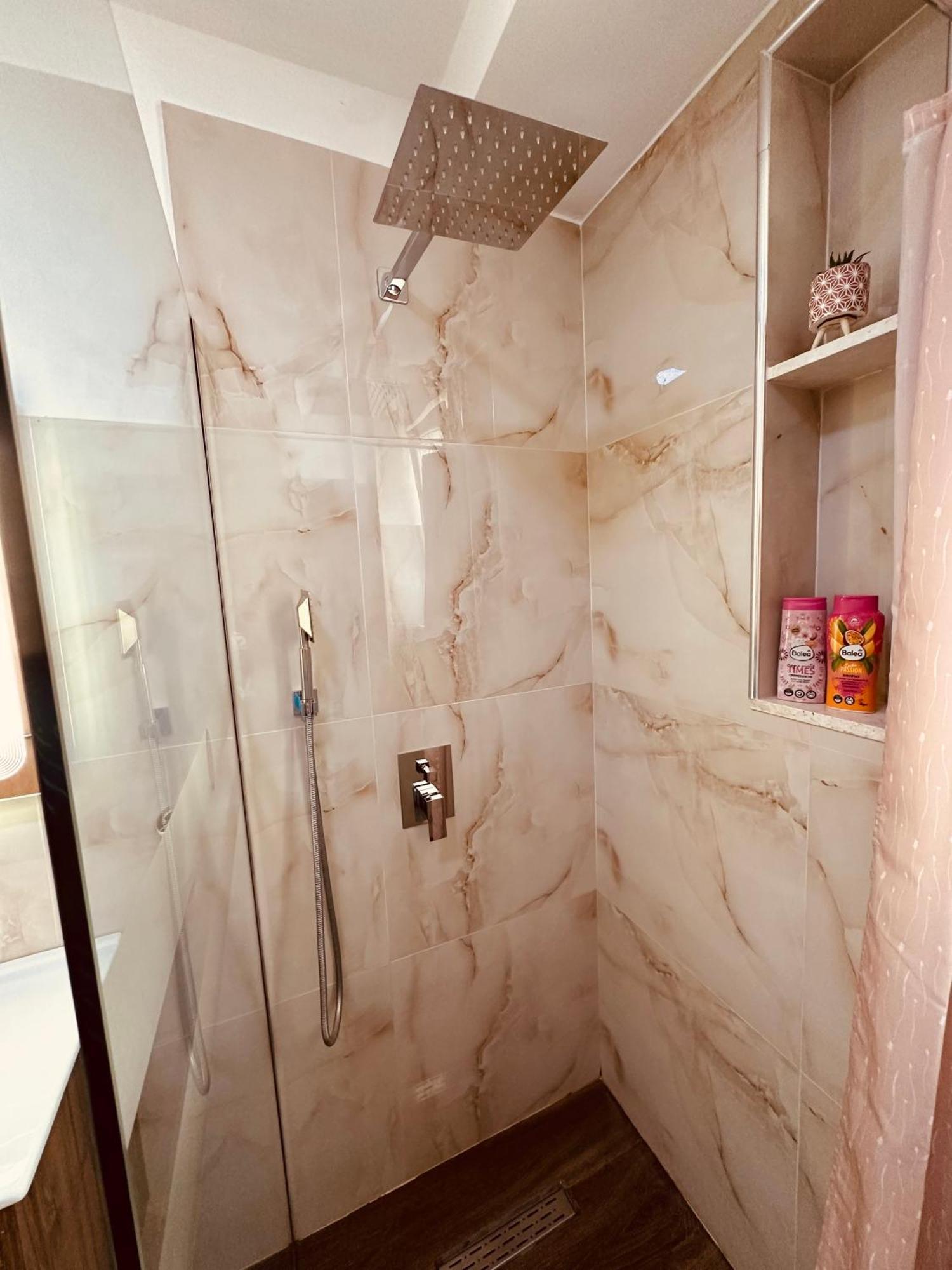 Apartament Grace's Centre Szkodra