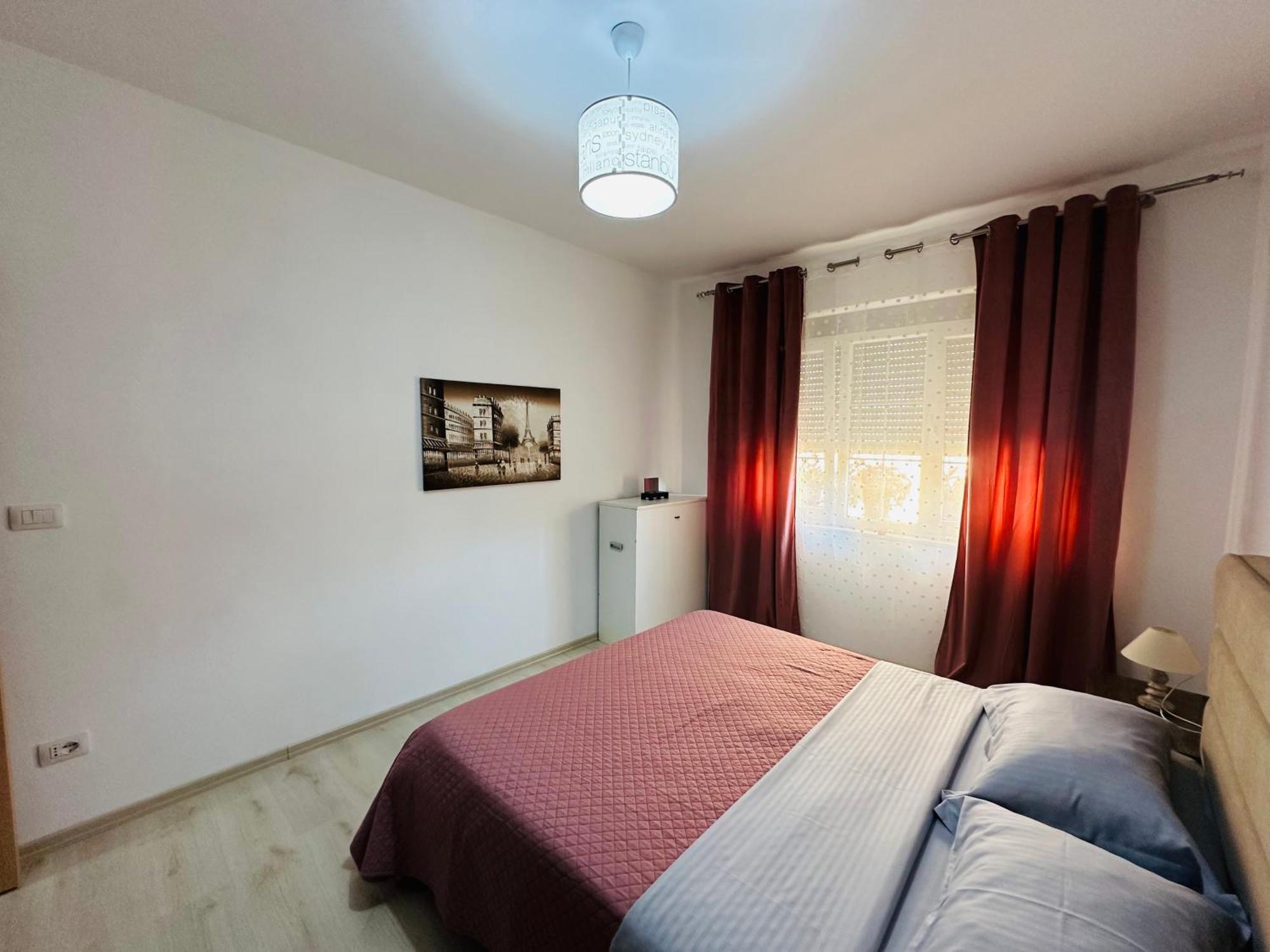 Apartament Grace's Centre *