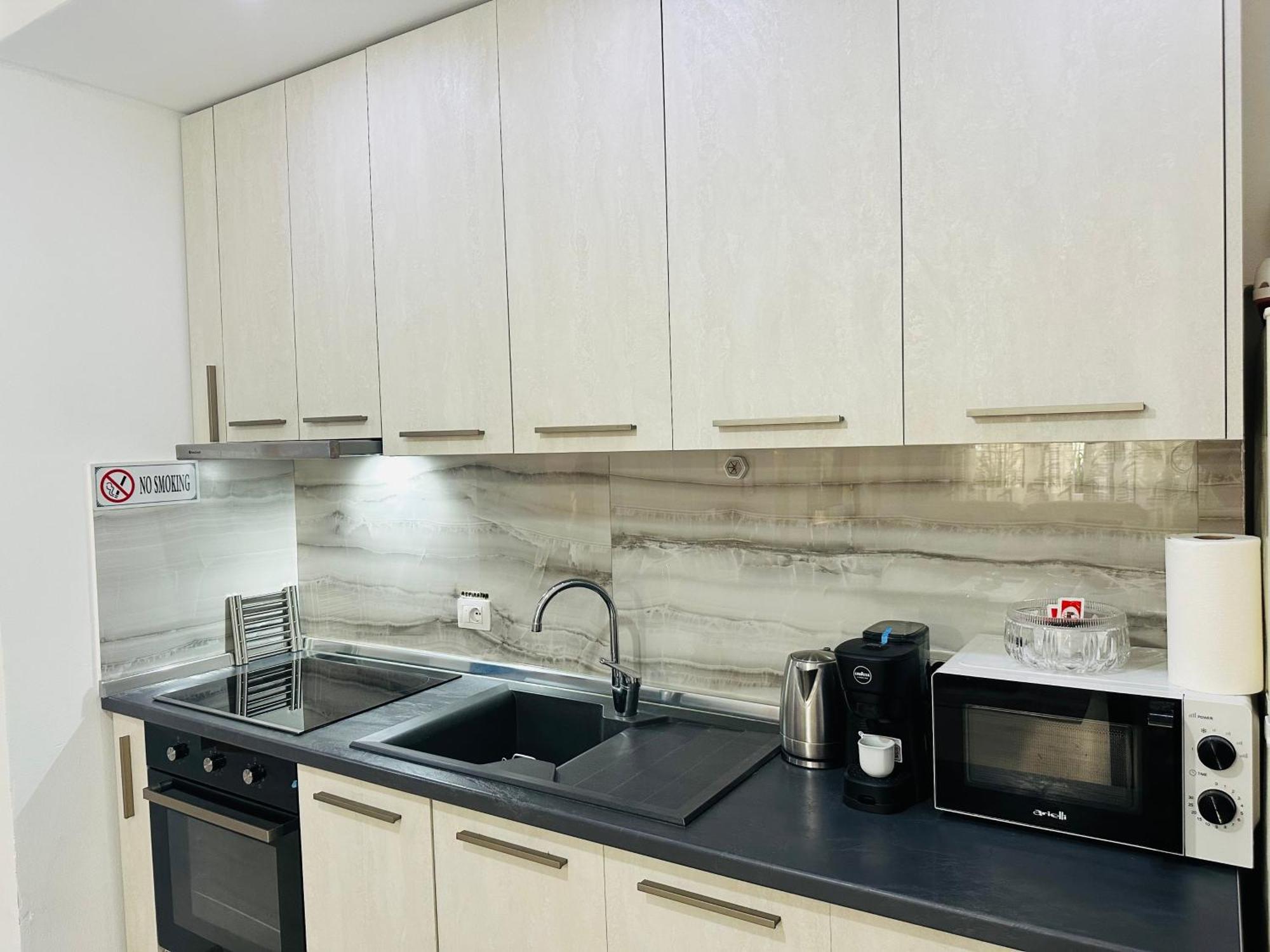 Apartament Grace's Centre Szkodra