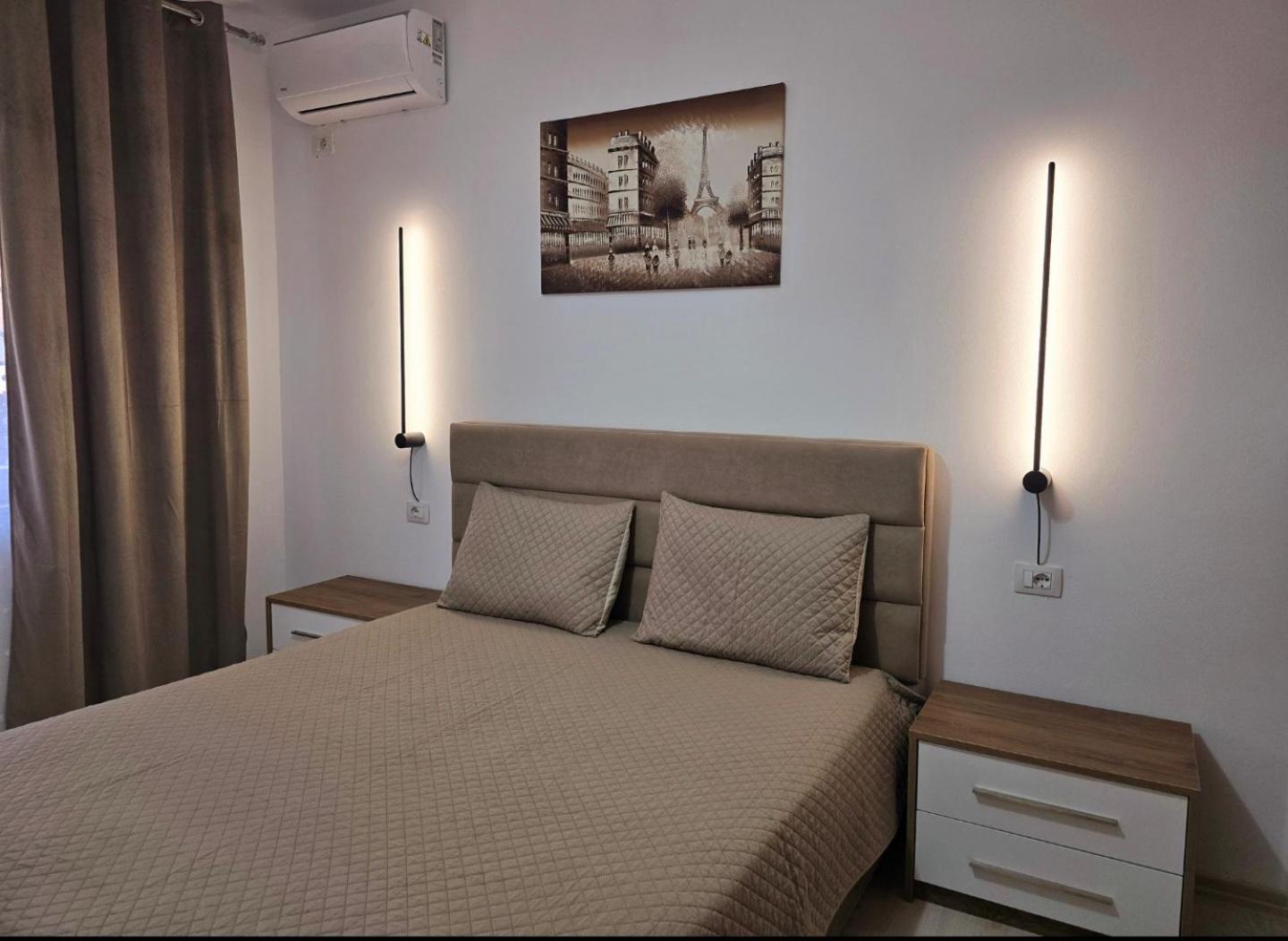 Apartament Grace's Centre Szkodra