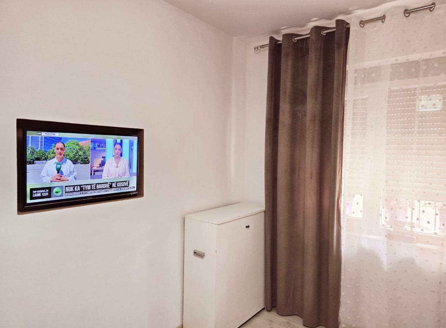 Apartament Grace's Centre